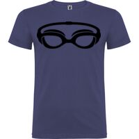 T-shirt Beagle de marque Roly - Tailles enfant et adulte Vignette