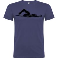 T-shirt Beagle de marque Roly - Tailles enfant et adulte Vignette