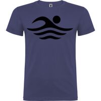 T-shirt Beagle de marque Roly - Tailles enfant et adulte Vignette