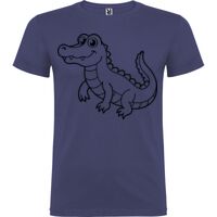 T-shirt Beagle de marque Roly - Tailles enfant et adulte Vignette