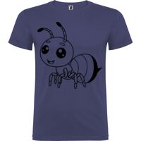 T-shirt Beagle de marque Roly - Tailles enfant et adulte Vignette