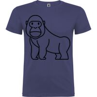 T-shirt Beagle de marque Roly - Tailles enfant et adulte Vignette