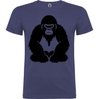 T-shirt Beagle de marque Roly - Tailles enfant et adulte Vignette