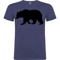 T-shirt Beagle de marque Roly - Tailles enfant et adulte Vignette