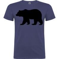 T-shirt Beagle de marque Roly - Tailles enfant et adulte Vignette