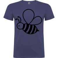 T-shirt Beagle de marque Roly - Tailles enfant et adulte Vignette