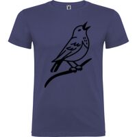 T-shirt Beagle de marque Roly - Tailles enfant et adulte Vignette