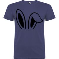 T-shirt Beagle de marque Roly - Tailles enfant et adulte Vignette