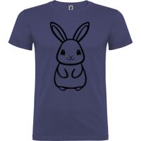 T-shirt Beagle de marque Roly - Tailles enfant et adulte Vignette