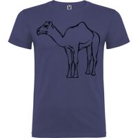 T-shirt Beagle de marque Roly - Tailles enfant et adulte Vignette