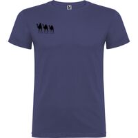 T-shirt Beagle de marque Roly - Tailles enfant et adulte Vignette