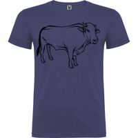 T-shirt Beagle de marque Roly - Tailles enfant et adulte Vignette