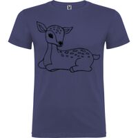 T-shirt Beagle de marque Roly - Tailles enfant et adulte Vignette