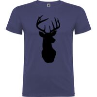 T-shirt Beagle de marque Roly - Tailles enfant et adulte Vignette