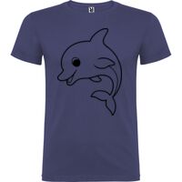 T-shirt Beagle de marque Roly - Tailles enfant et adulte Vignette