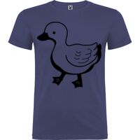 T-shirt Beagle de marque Roly - Tailles enfant et adulte Vignette