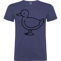 T-shirt Beagle de marque Roly - Tailles enfant et adulte Vignette