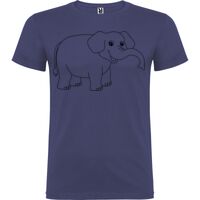 T-shirt Beagle de marque Roly - Tailles enfant et adulte Vignette