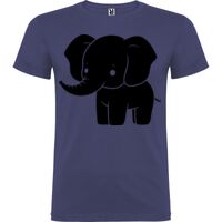 T-shirt Beagle de marque Roly - Tailles enfant et adulte Vignette