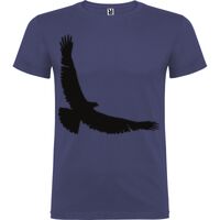 T-shirt Beagle de marque Roly - Tailles enfant et adulte Vignette