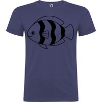 T-shirt Beagle de marque Roly - Tailles enfant et adulte Vignette