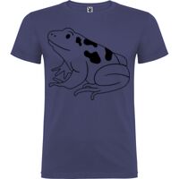 T-shirt Beagle de marque Roly - Tailles enfant et adulte Vignette