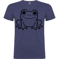 T-shirt Beagle de marque Roly - Tailles enfant et adulte Vignette