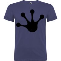 T-shirt Beagle de marque Roly - Tailles enfant et adulte Vignette