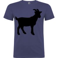 T-shirt Beagle de marque Roly - Tailles enfant et adulte Vignette