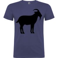 T-shirt Beagle de marque Roly - Tailles enfant et adulte Vignette