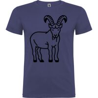 T-shirt Beagle de marque Roly - Tailles enfant et adulte Vignette