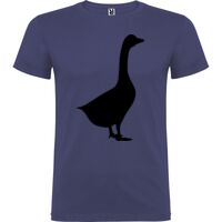 T-shirt Beagle de marque Roly - Tailles enfant et adulte Vignette