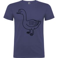 T-shirt Beagle de marque Roly - Tailles enfant et adulte Vignette