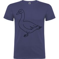 T-shirt Beagle de marque Roly - Tailles enfant et adulte Vignette