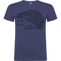 T-shirt Beagle de marque Roly - Tailles enfant et adulte Vignette