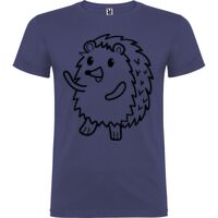 T-shirt Beagle de marque Roly - Tailles enfant et adulte Vignette