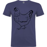 T-shirt Beagle de marque Roly - Tailles enfant et adulte Vignette