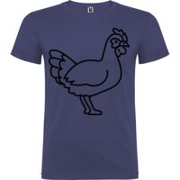 T-shirt Beagle de marque Roly - Tailles enfant et adulte Vignette