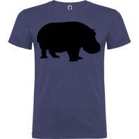 T-shirt Beagle de marque Roly - Tailles enfant et adulte Vignette