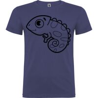 T-shirt Beagle de marque Roly - Tailles enfant et adulte Vignette