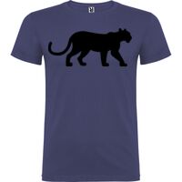 T-shirt Beagle de marque Roly - Tailles enfant et adulte Vignette