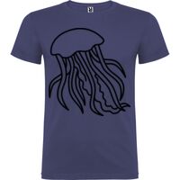 T-shirt Beagle de marque Roly - Tailles enfant et adulte Vignette