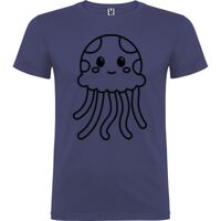 T-shirt Beagle de marque Roly - Tailles enfant et adulte Vignette