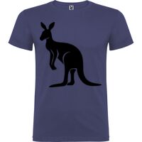 T-shirt Beagle de marque Roly - Tailles enfant et adulte Vignette