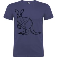 T-shirt Beagle de marque Roly - Tailles enfant et adulte Vignette