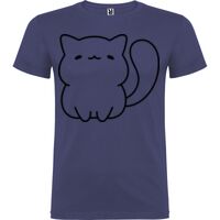 T-shirt Beagle de marque Roly - Tailles enfant et adulte Vignette