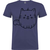 T-shirt Beagle de marque Roly - Tailles enfant et adulte Vignette