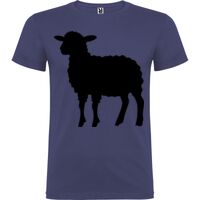 T-shirt Beagle de marque Roly - Tailles enfant et adulte Vignette