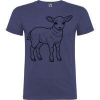 T-shirt Beagle de marque Roly - Tailles enfant et adulte Vignette