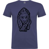 T-shirt Beagle de marque Roly - Tailles enfant et adulte Vignette